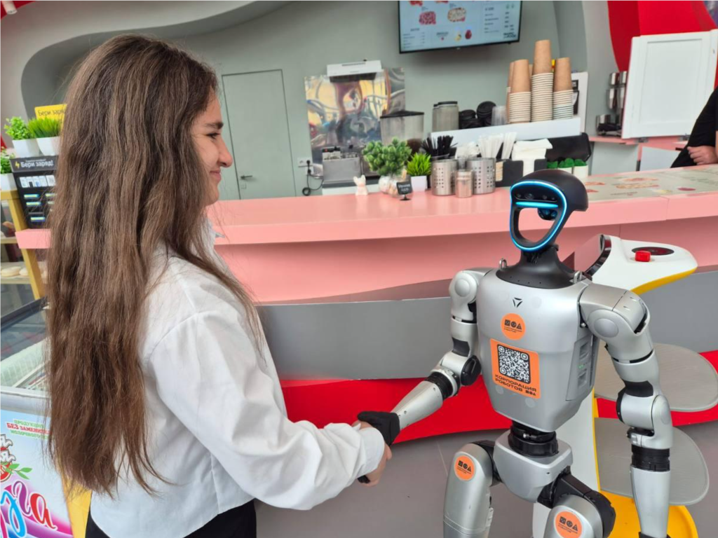 Школьники Богородского округа посетили ВДНХ в ходе профориентационной экскурсии