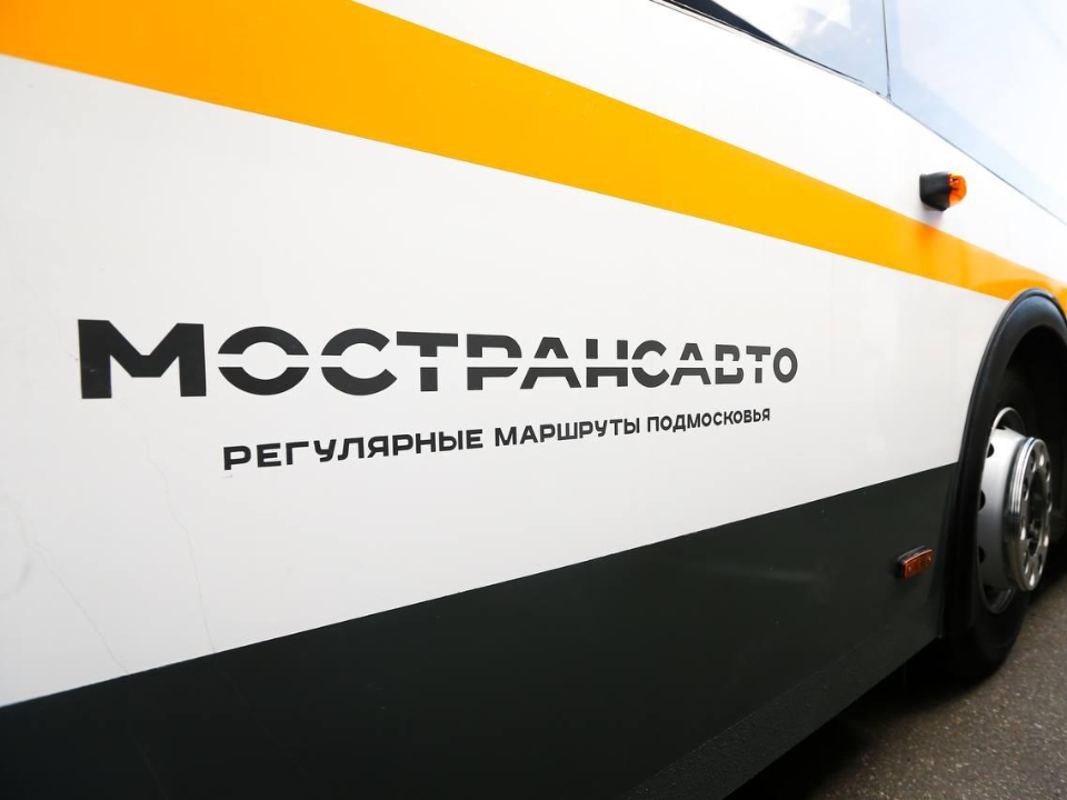 Для участников акции «Сохраним лес» организовали бесплатный проезд на автобусах