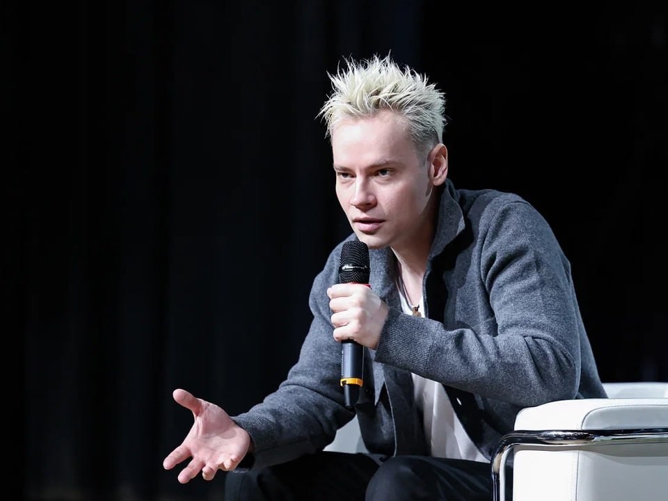 SHAMAN попросил жюри воздержаться от оценки его выступления на «Интервидении»