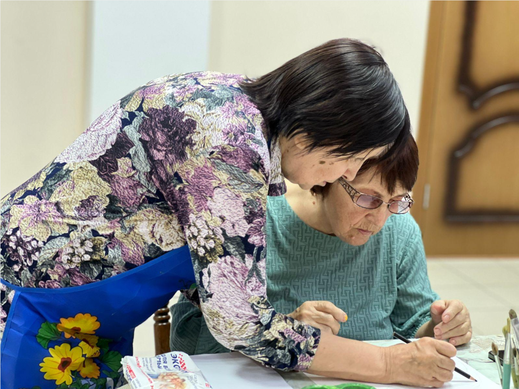 Жители Богородского округа узнали о новых возможностях мессенджера MAX