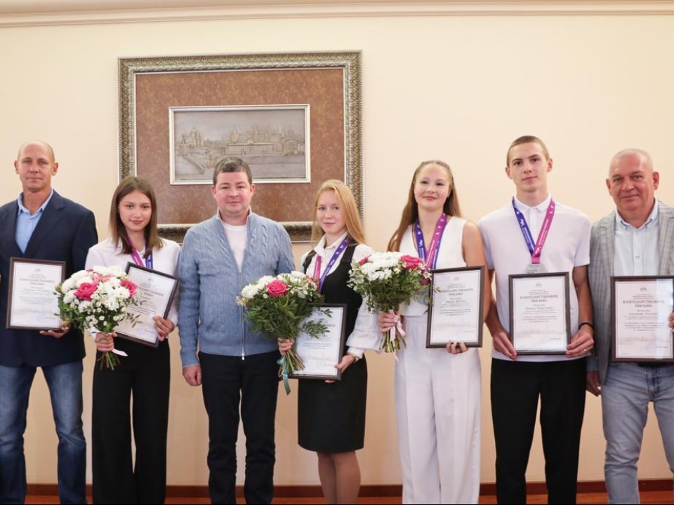 Легкоатлеты из Мытищ вернулись с медалями с чемпионата России