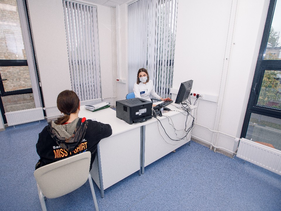 Что грозит за подделку медицинской справки