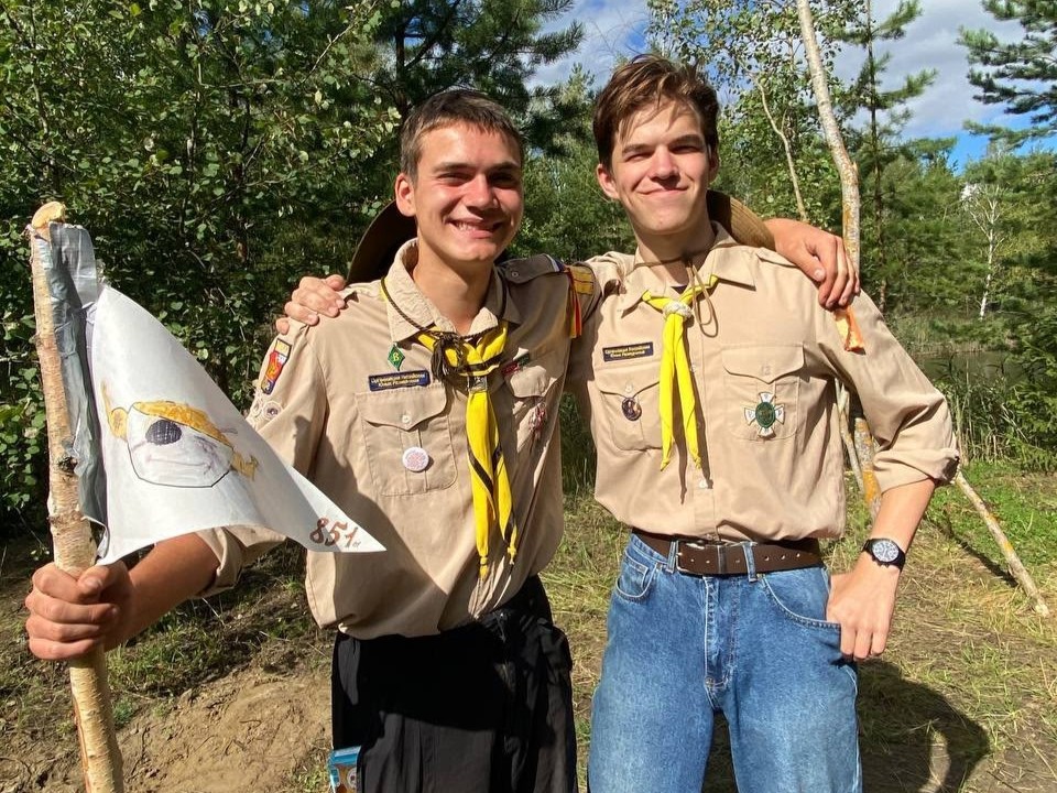 Юбилею местных скаутов посвятят концерт в поселке Новый