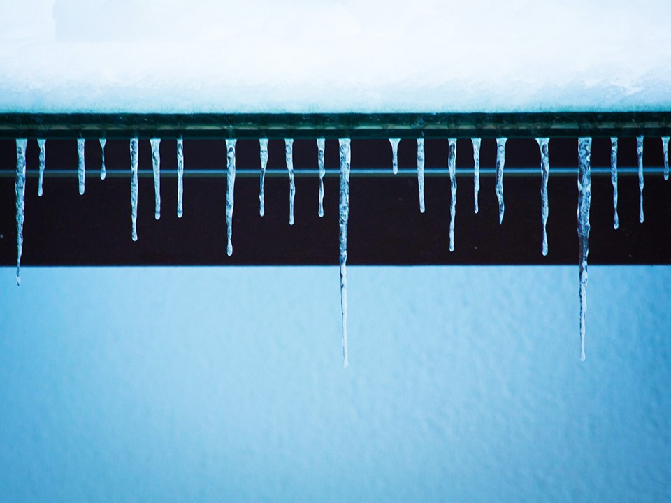 В Подмосковье ожидаются первые заморозки до -3 °C