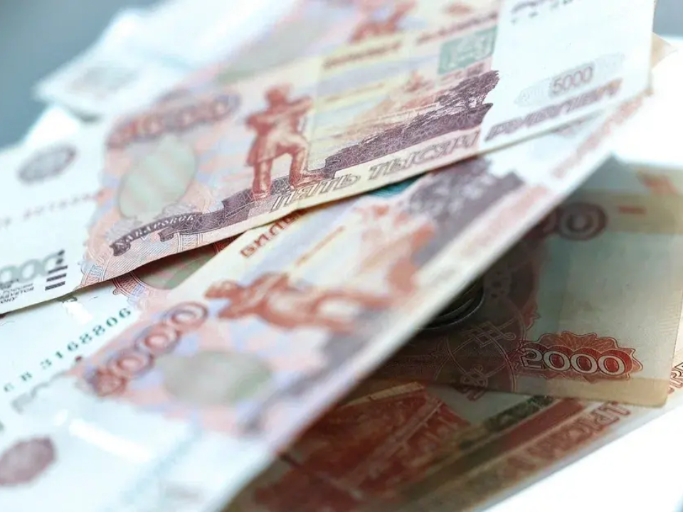 Городской округ Балашиха нарастил финансовые показатели