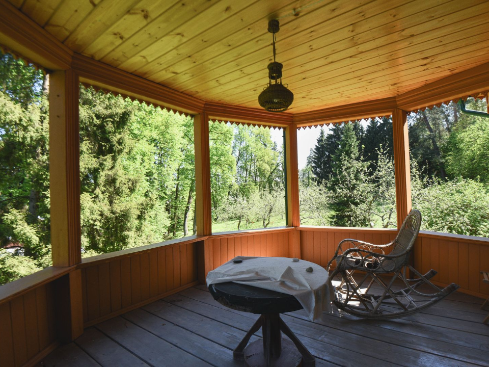 Дачный сезон подходит к концу: как правильно законсервировать дом и участок на зиму