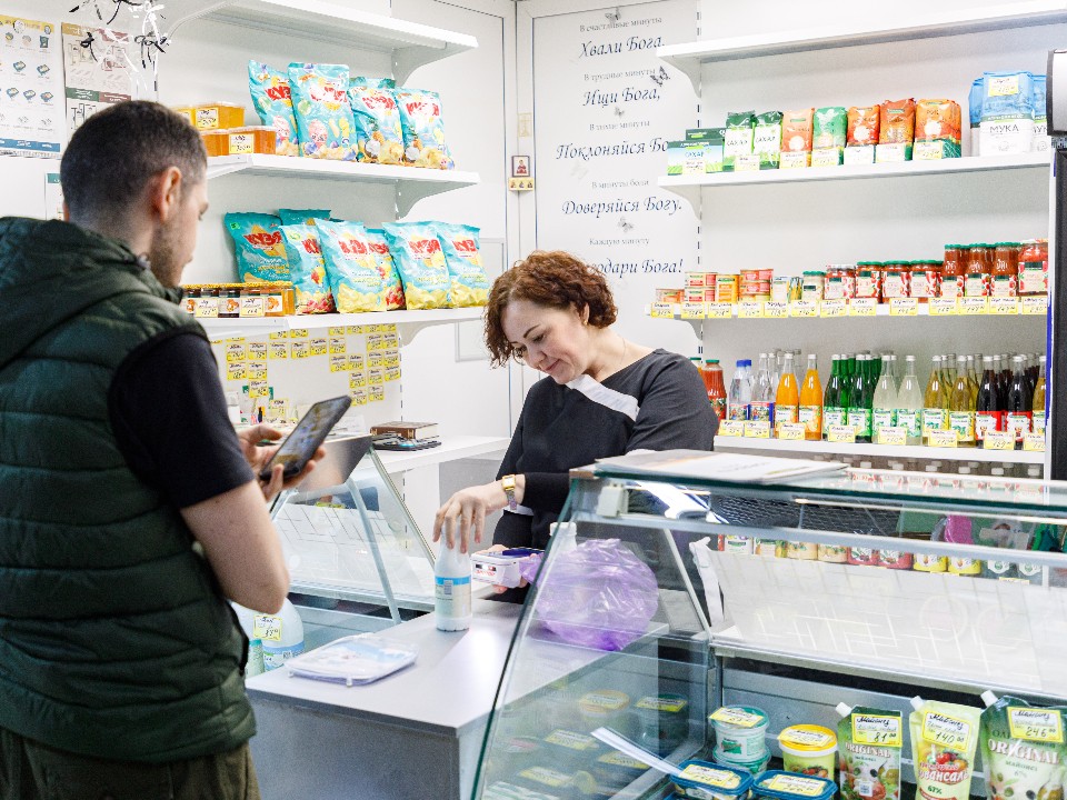 Мошенники придумали новый способ обмана директоров и сотрудников магазинов