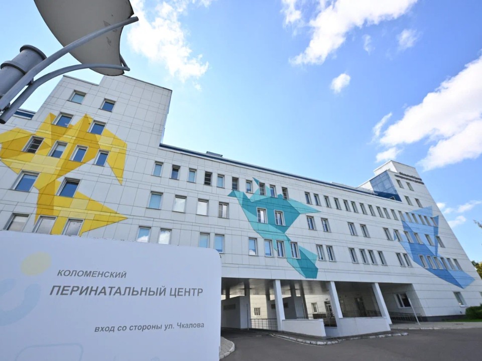 Коломенские врачи удивили китайцев достижениями в выхаживании недоношенных новорожденных