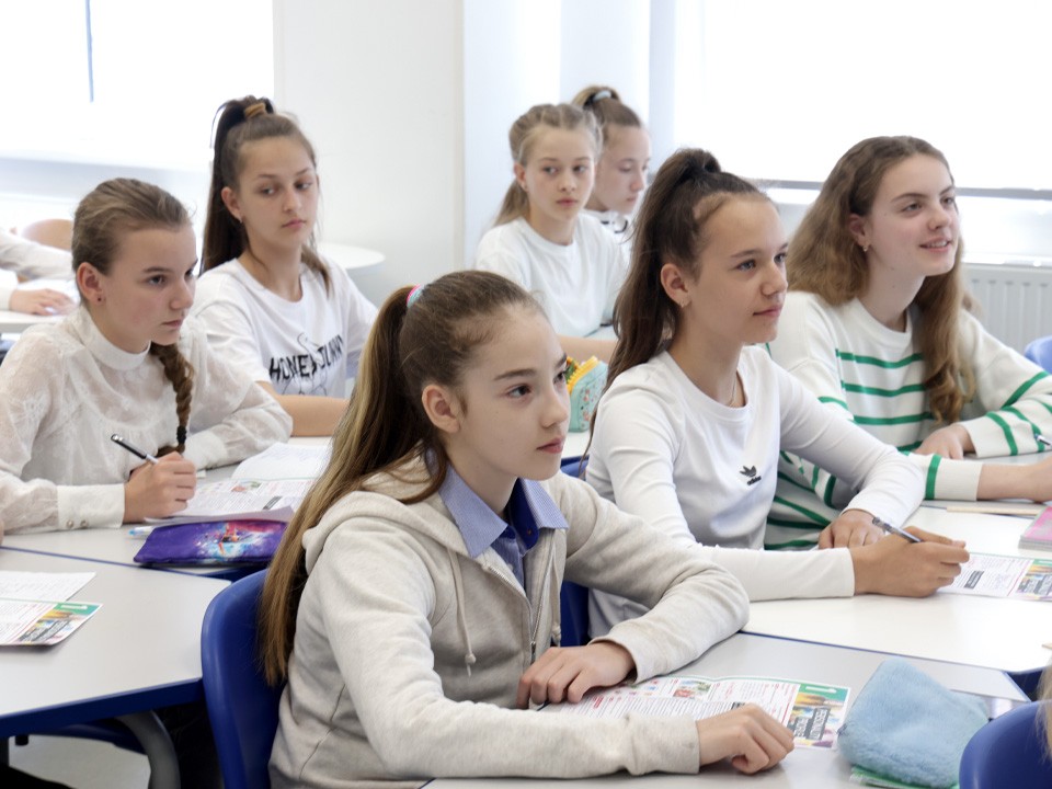 В Подмосковье начали включать отопление на социальных объектах