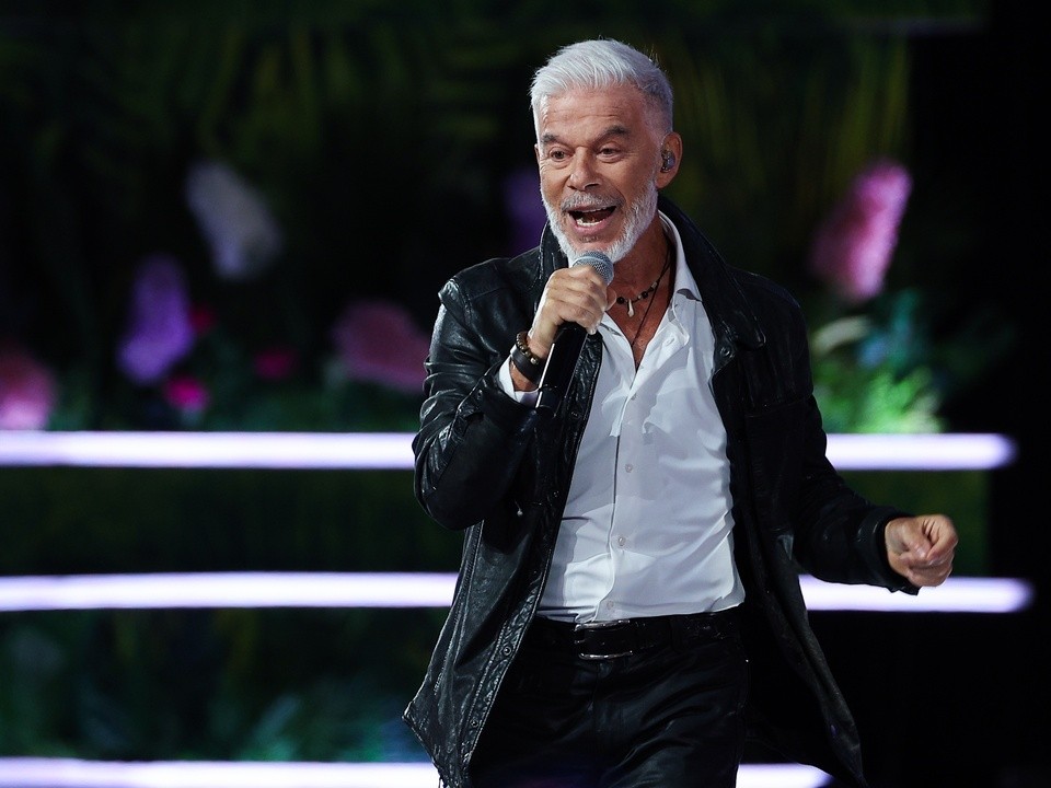 Олег Газманов оказался в больнице после концерта