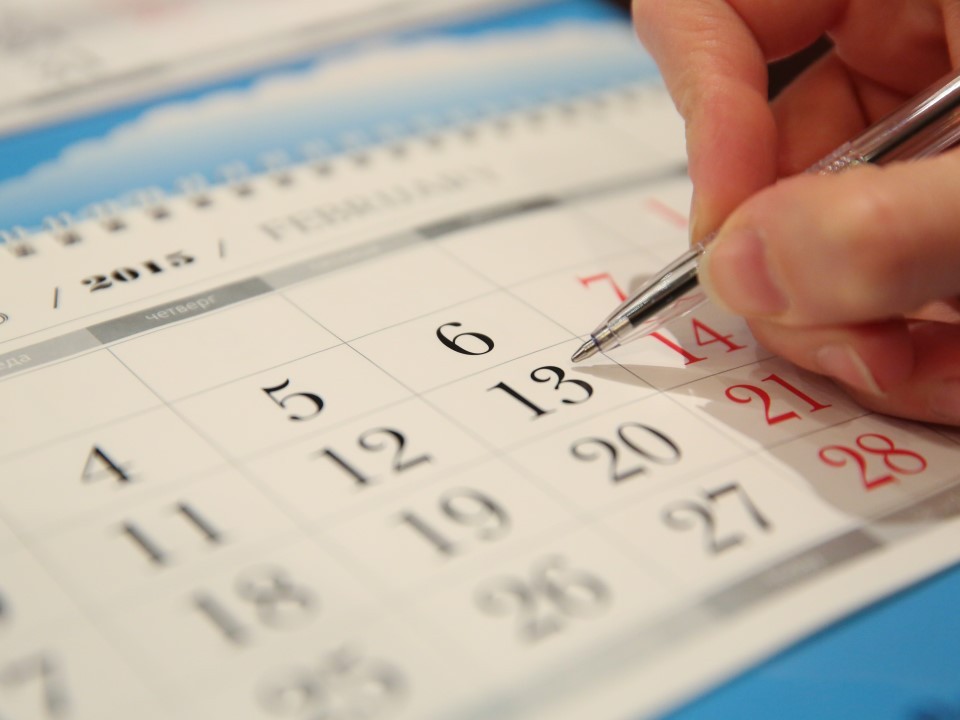 Как жителям Подмосковья получить дополнительный отпуск по закону