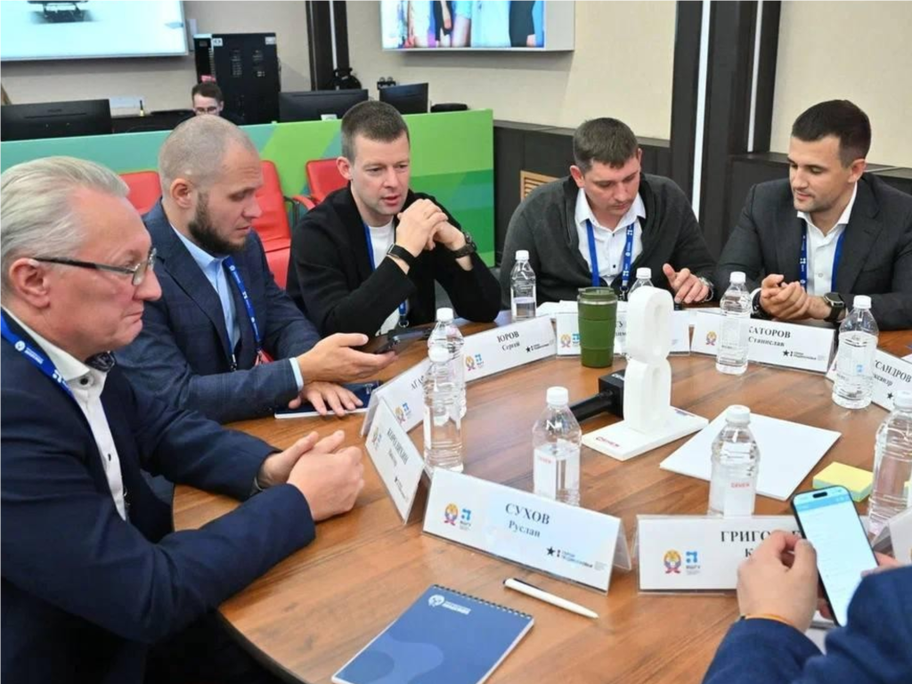 Миссия продолжается: как ветераны остаются опорой общества в мирное время