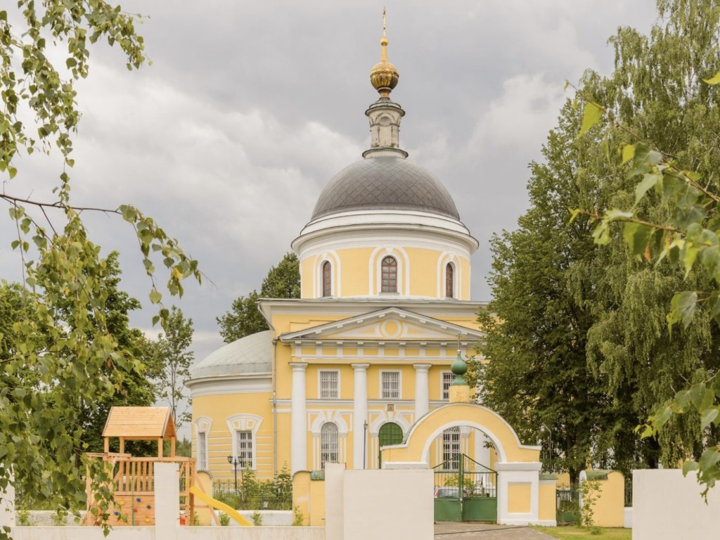Священник посоветовал произнести два слова для избавления от навязчивых мыслей