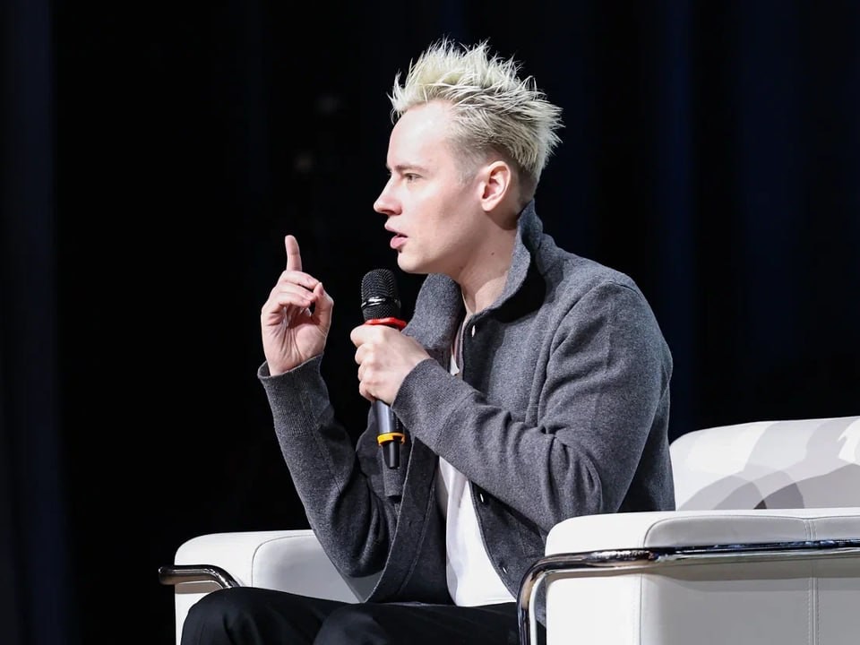 Участники «Интервидения» из ЮАР предложили записать песню с SHAMAN