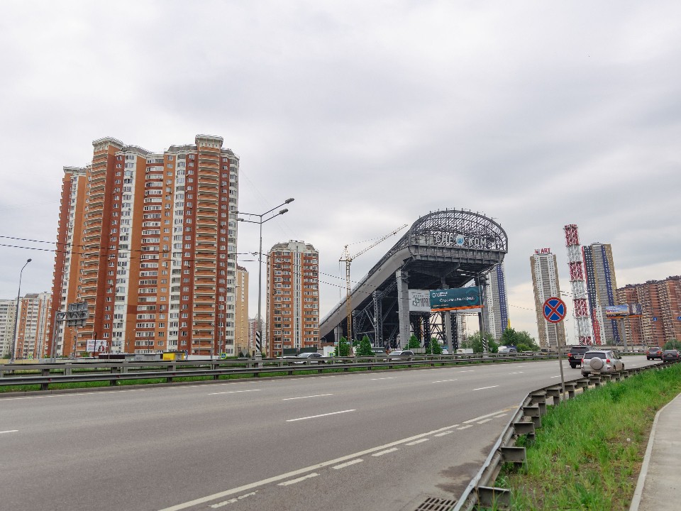 Названы сроки восстановления электроснабжения в Красногорске