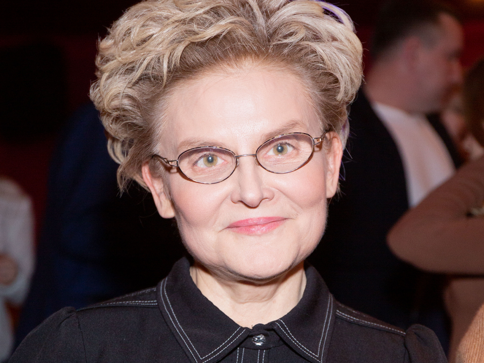 Елена Малышева довела до слез участницу популярного шоу