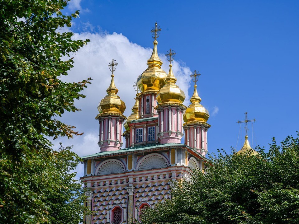 Молебны о тяжелобольных детях пройдут в начале октября
