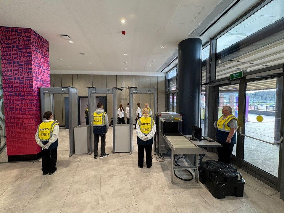 Международный музыкальный конкурс пройдет с усиленными мерами безопасности