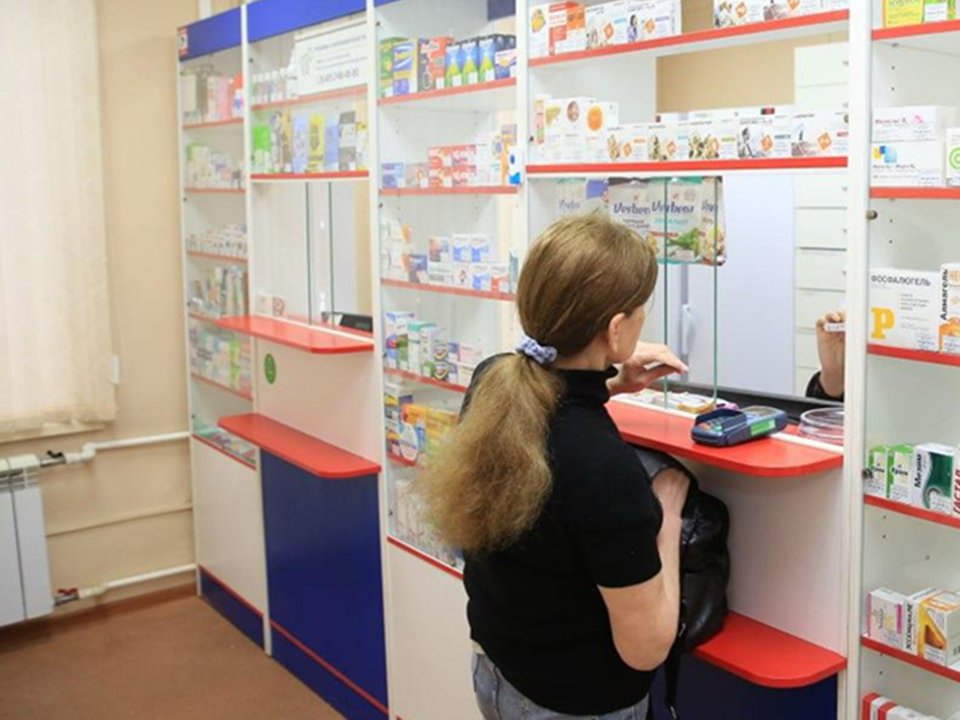 В Подмосковье выросло число льготников, выбирающих лекарства вместо денег
