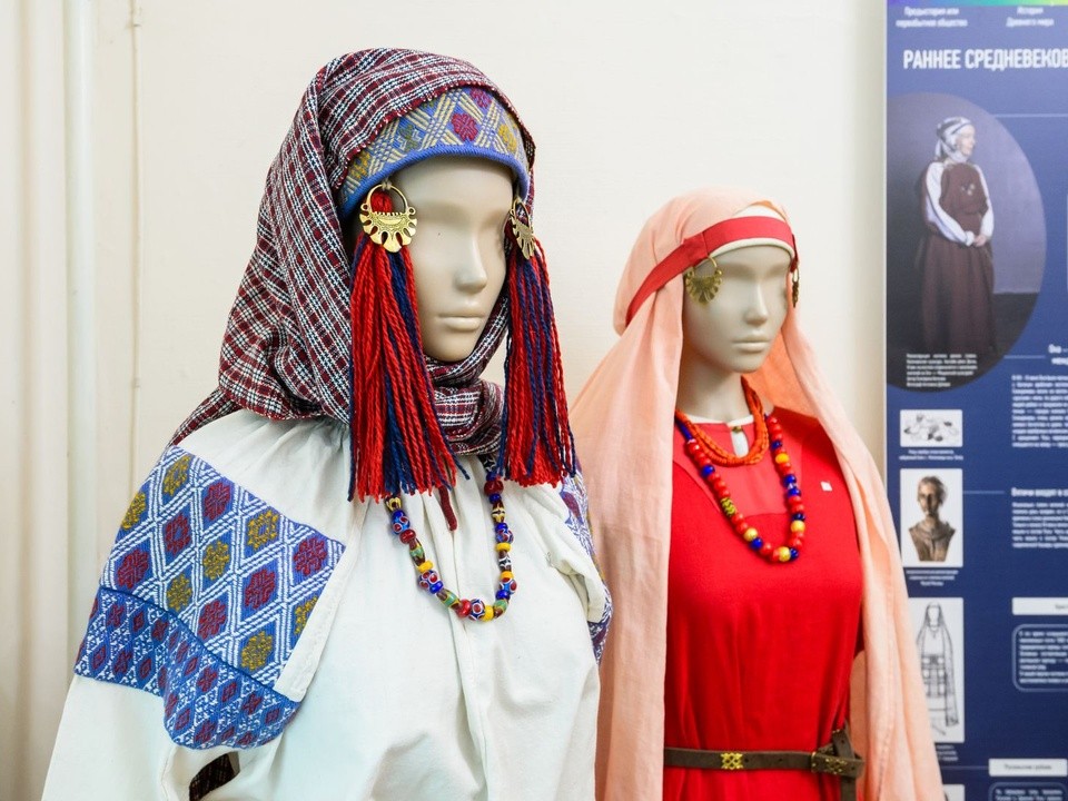 При помощи изучения ДНК генетики установили родину славян