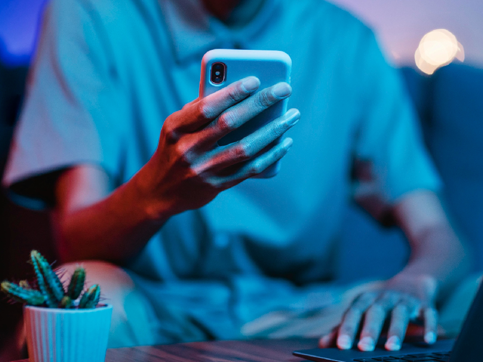 Обновление Telegram: музыка в профиле, новый дизайн и другие фишки мессенджера