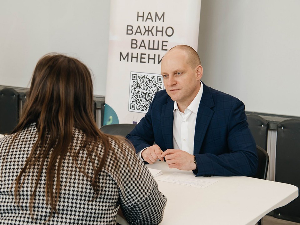 Жителям Тарасовки власти округа ответят на актуальные вопросы 10 сентября