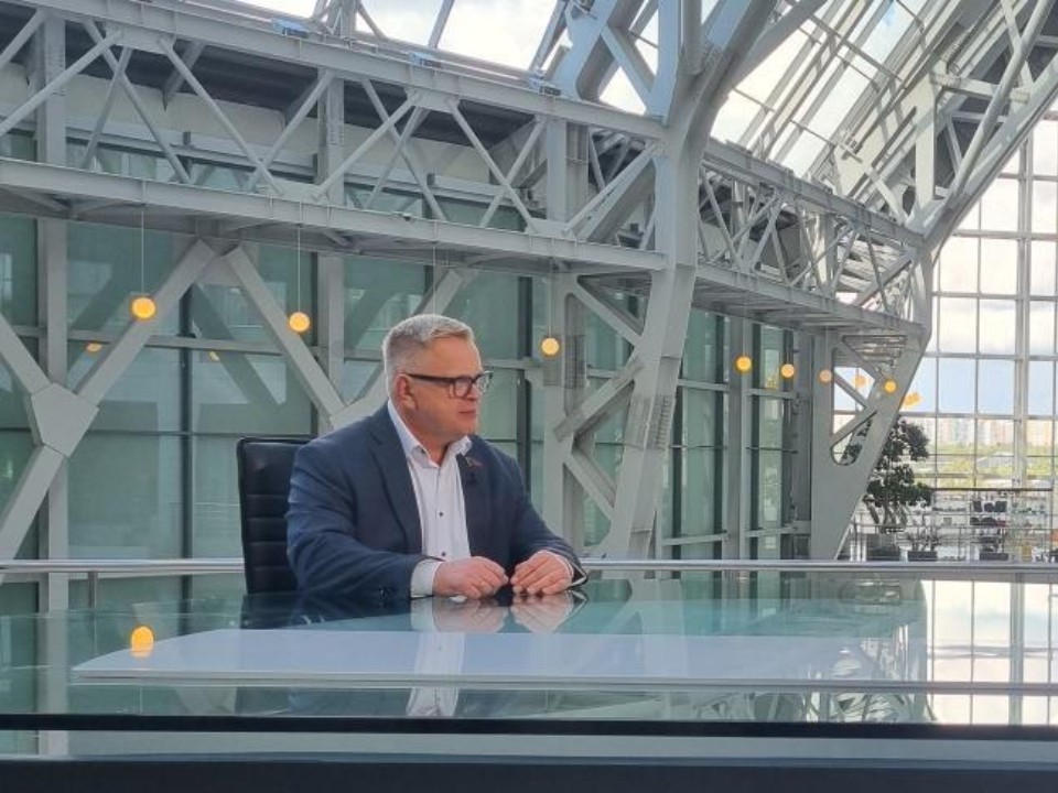 Поддержку для вдов погибших бойцов СВО из других регионов расширили в Подмосковье