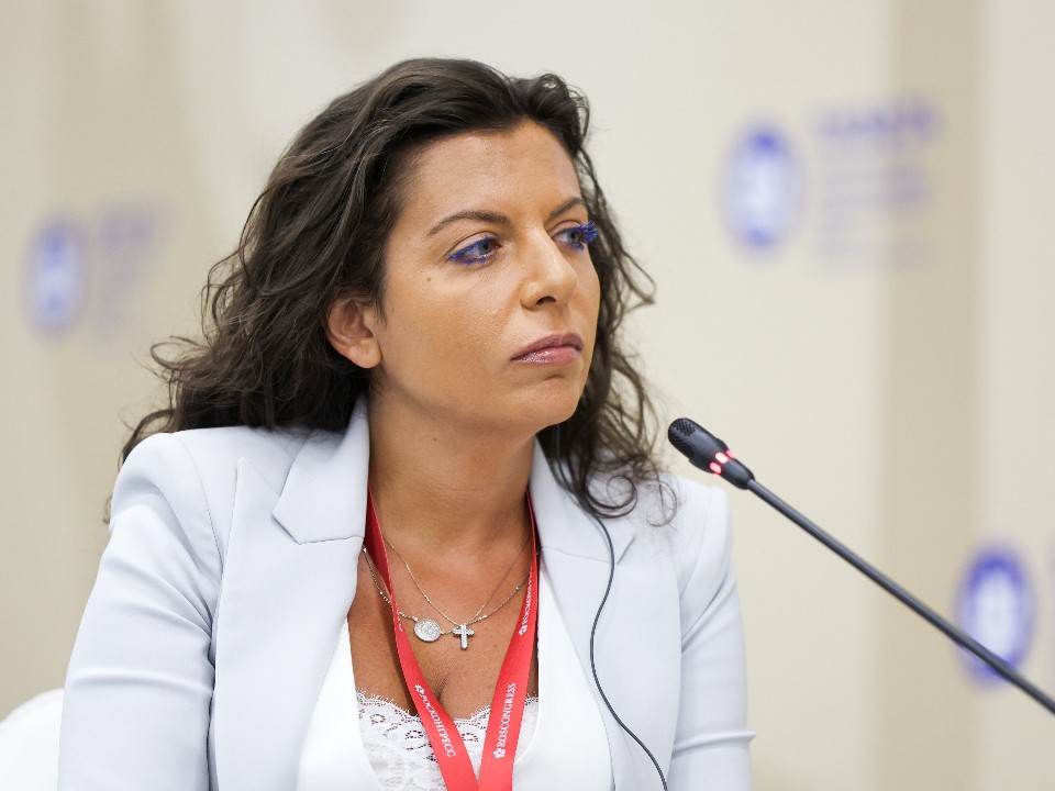 Маргарита Симоньян рассказала, как перенесла операцию