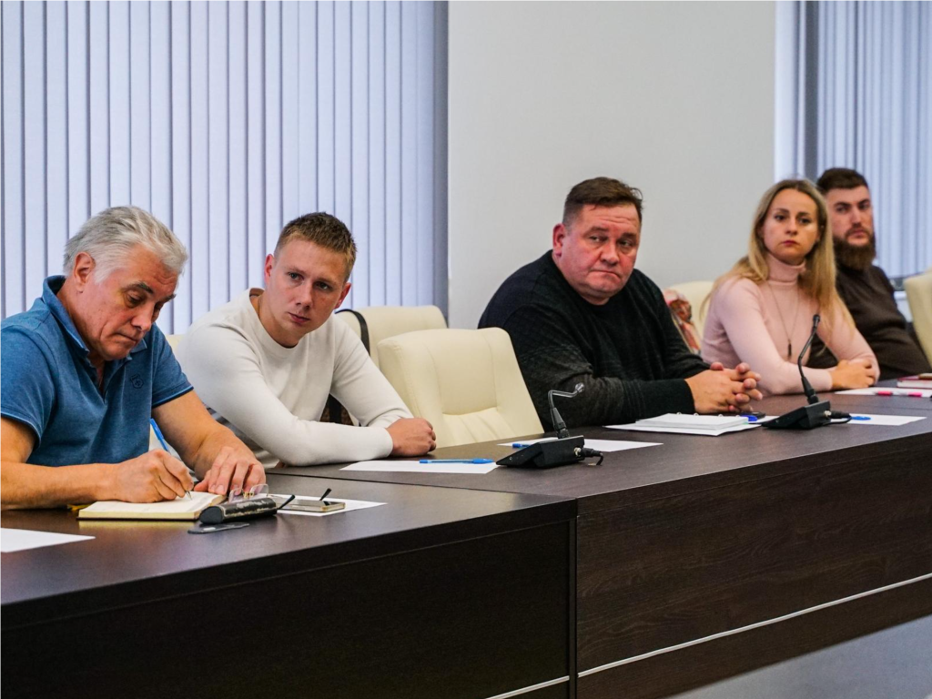 Пожарная безопасность без компромиссов: что должны знать предприниматели