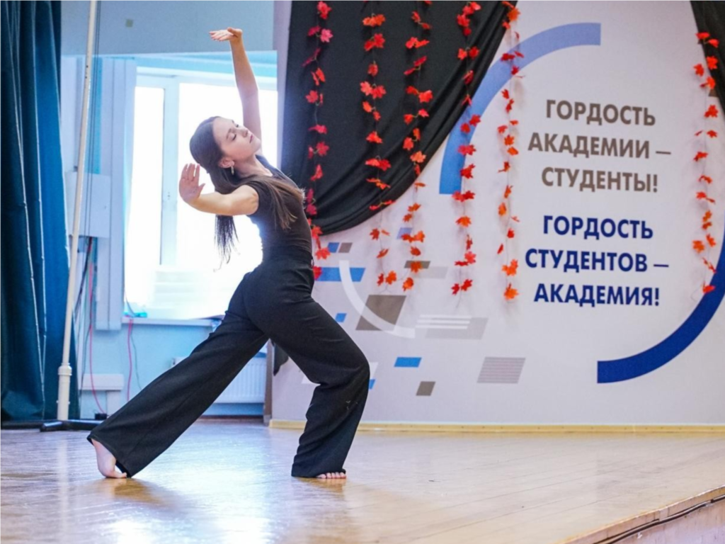 Праздник профессионалов: как отметили Всемирный день туризма в РМАТ