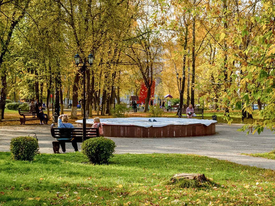 Синоптики предсказали неприятные погодные аномалии в октябре