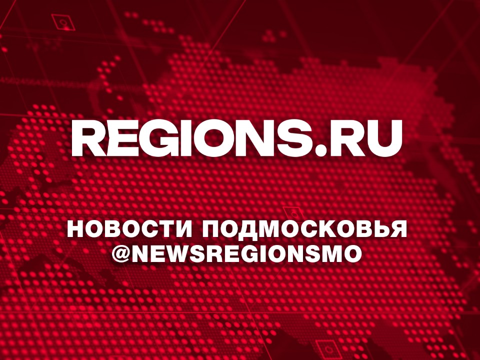 Информация о минировании здания управления ГРЭС в Шатуре оказалась ложной