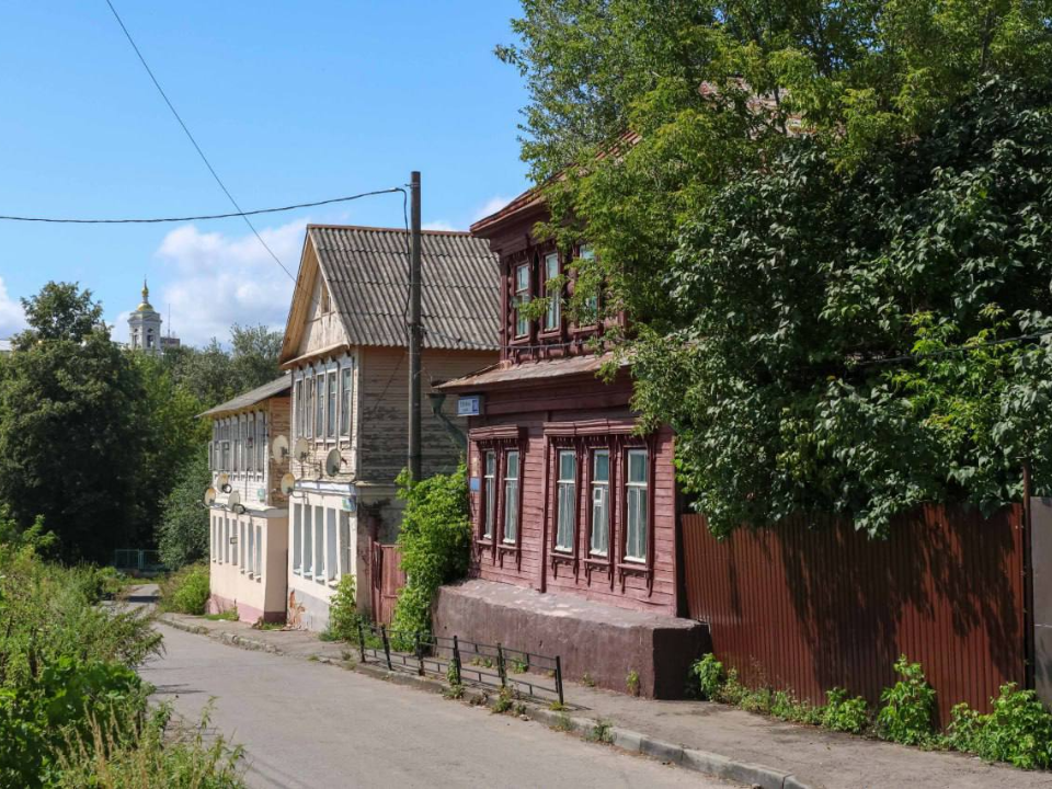«Подольск купеческий» покажут на пешеходной экскурсии от музея «Подолье»