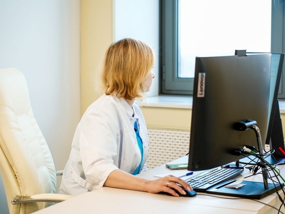 Для медучреждений Московской области подготовят почти 1 тыс. врачей