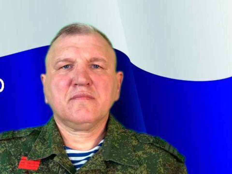 После нескольких минно-взрывных ранений боец из Павловского Посада вновь выходил на поле боя