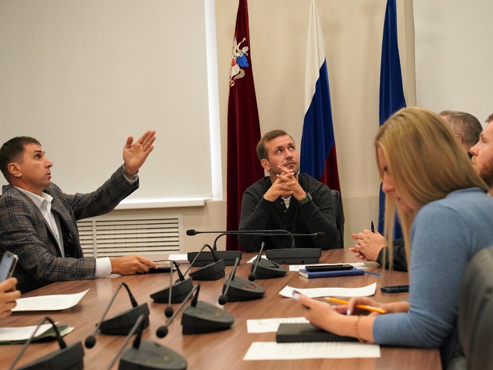 В Реутове сделали дороги у школ безопаснее
