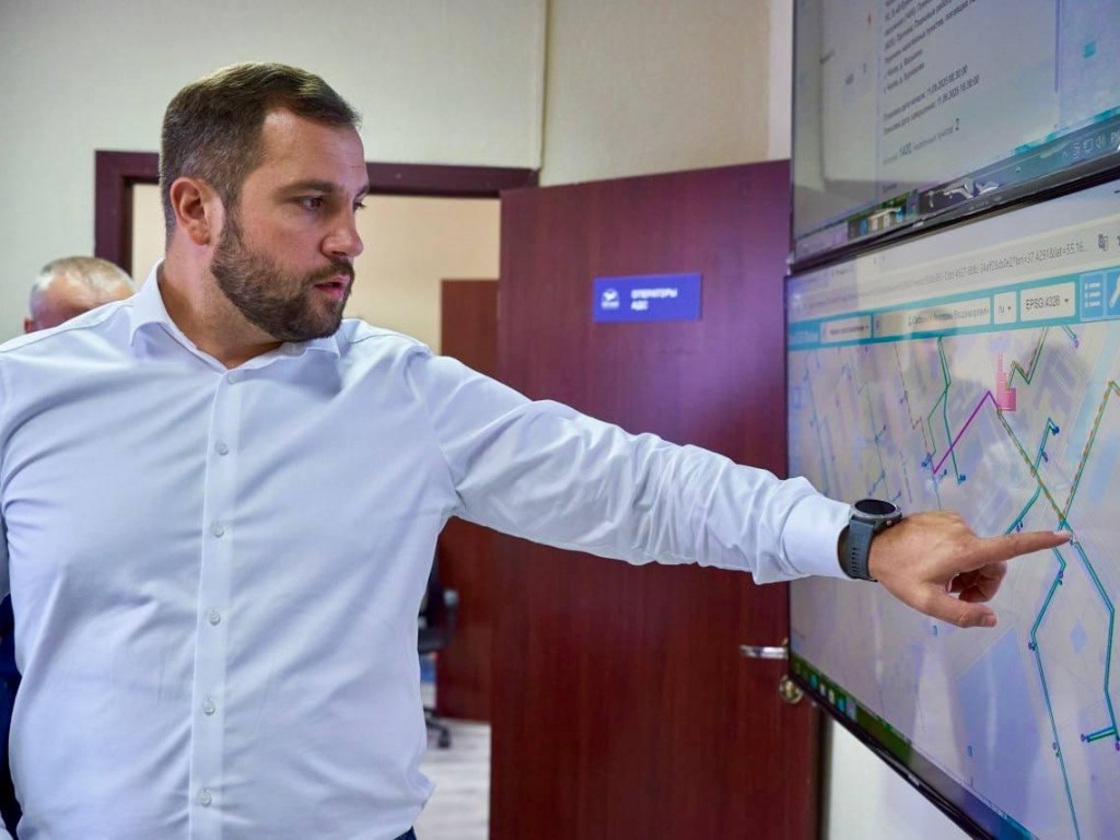 Тренировку по ликвидации аварий на теплосетях провели в Чехове
