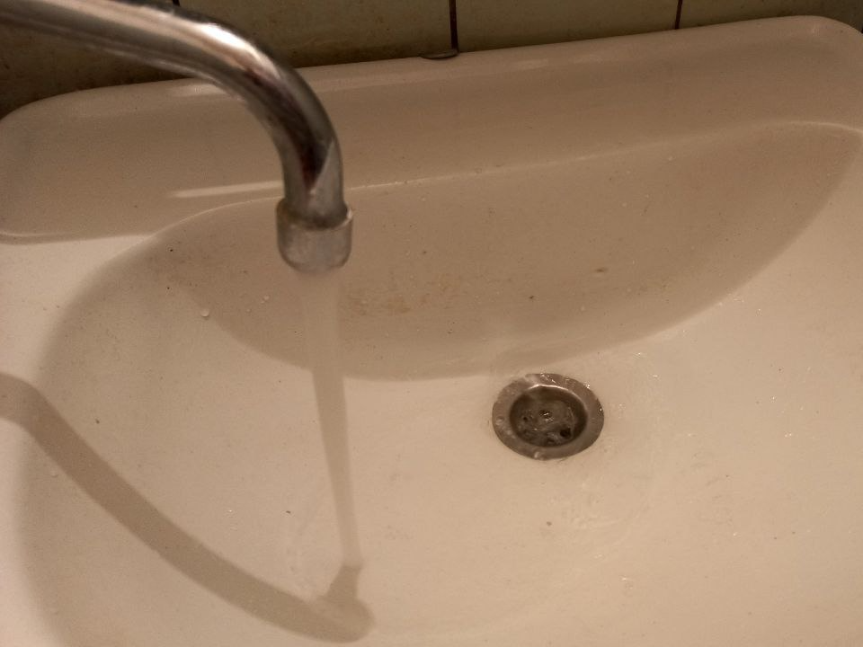 Электростальцы стали реже жаловаться на проблемы с горячей водой