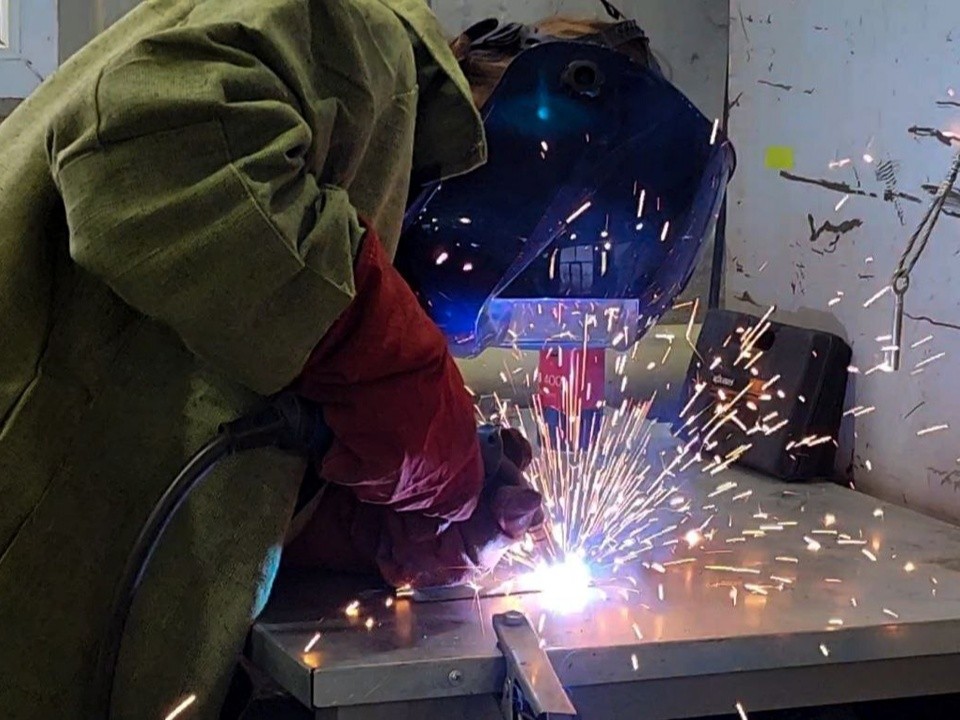 В бронницком автомобильно-дорожном колледже есть бюджетные места