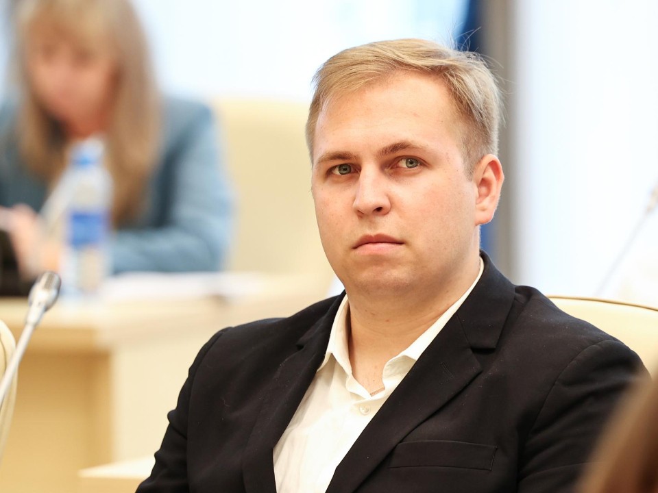 Молодой инженер из Балашихи получил квартиру благодаря «Соципотеке»