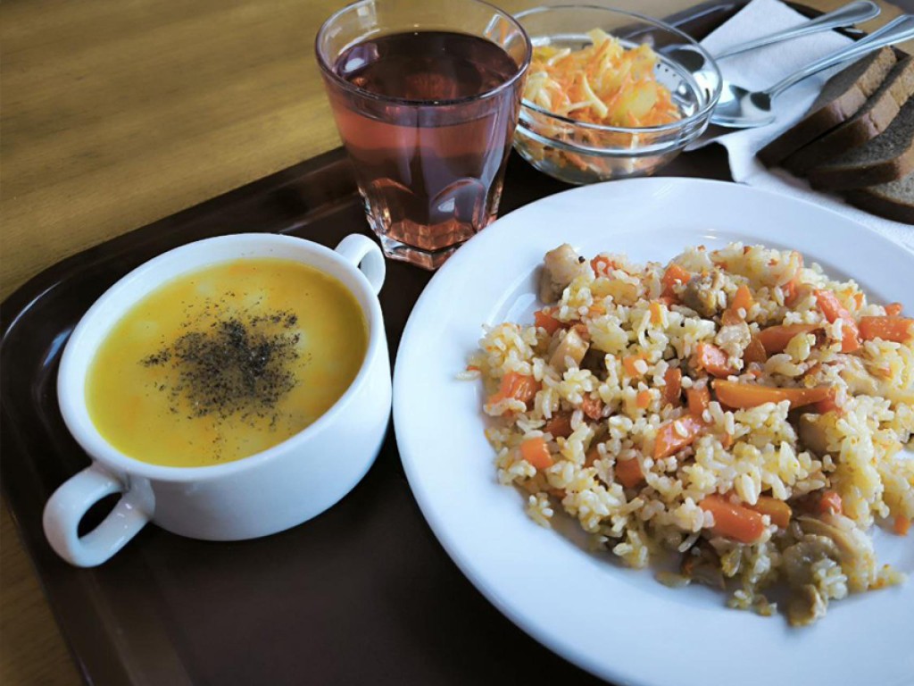 Какие блюда и продукты планируют исключить из школьного меню