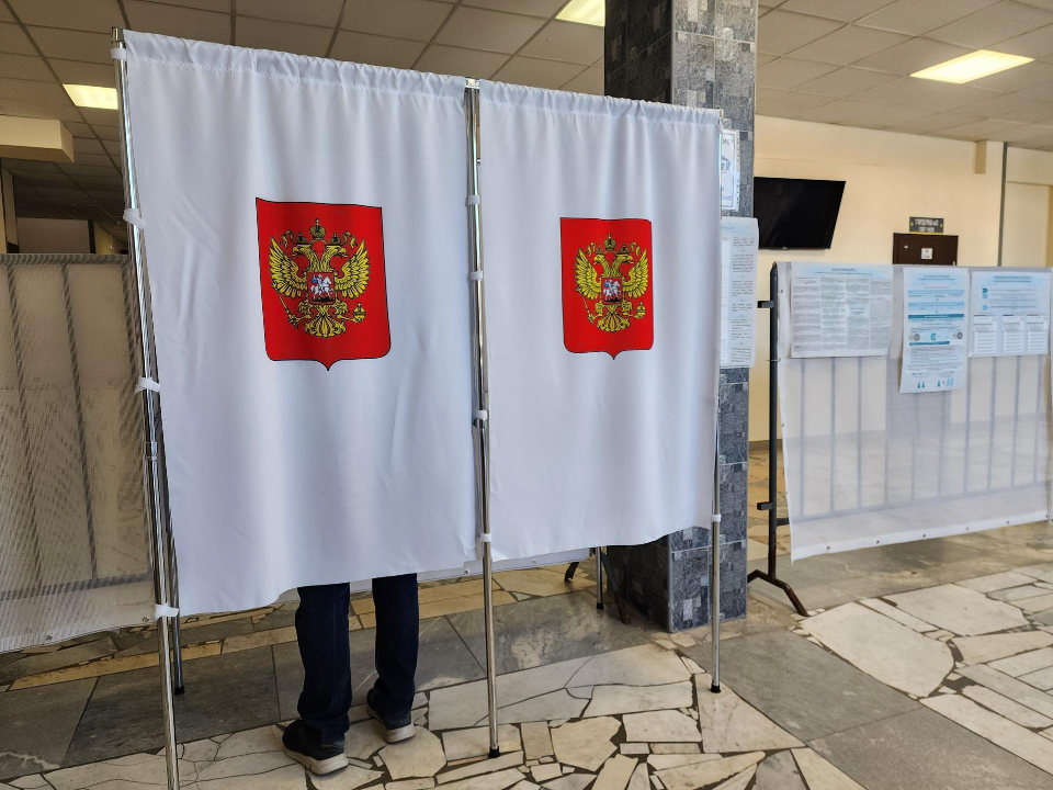 Как завершились выборы в Советы депутатов в Подмосковье