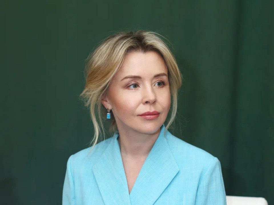 Глава Росприроднадзора приняла участие в первом заседании делового клуба Союза утилизаторов