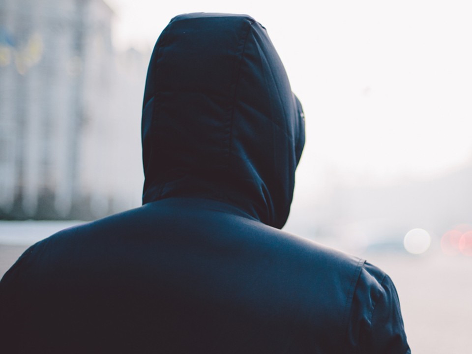 Невозмутимый рукоблуд вогнал в краску жителей Ногинска