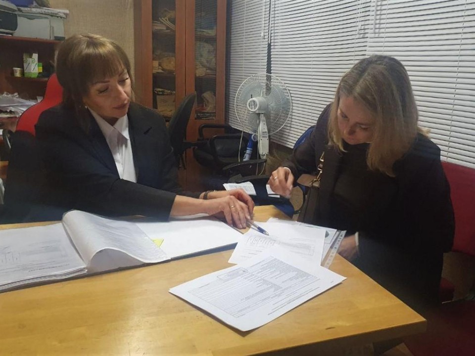 В СНТ начали выдавать документы о регистрации прав на землю