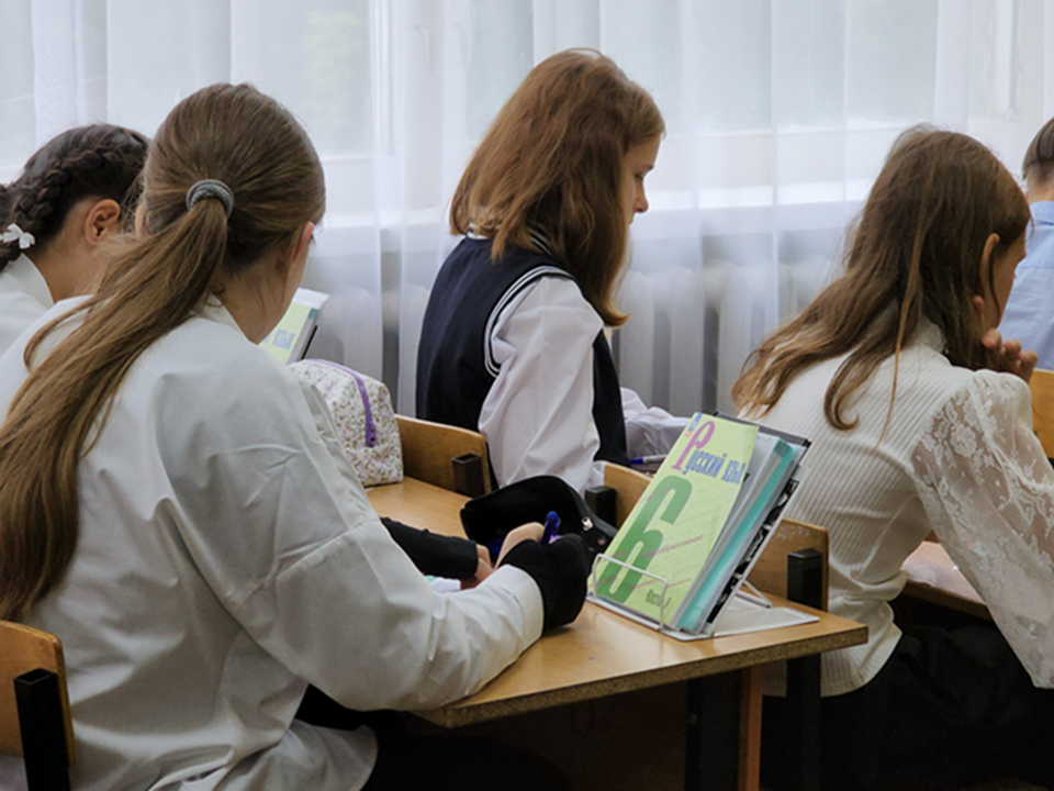Учащиеся Подмосковья поборются за поездку в ОАЭ на олимпиаде по арабскому языку