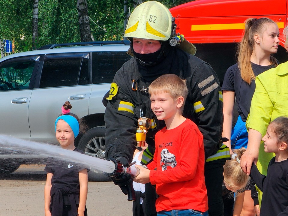 Где провести День знаний после школы всей семьей