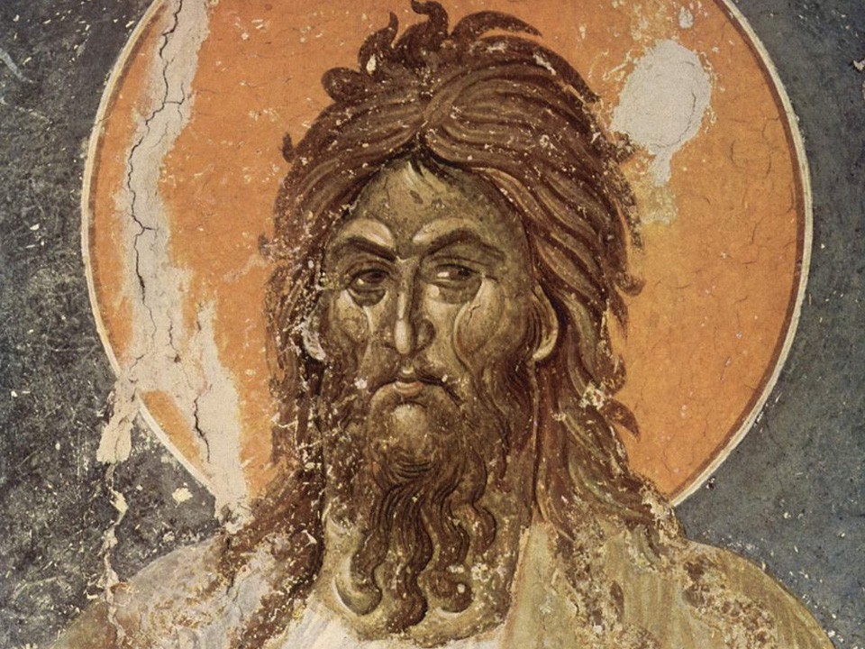 Усекновение главы Иоанна Предтечи: история мученической кончины пророка и возмездие, постигшее царя Ирода