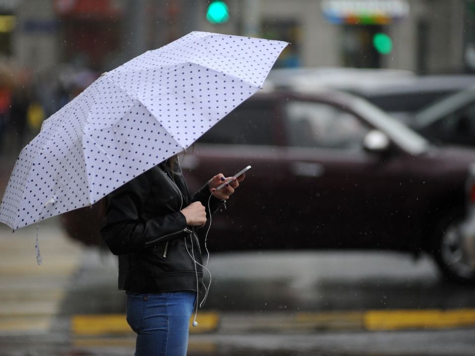 Синоптик предупредил о вторжении холода в Московский регион уже на выходных