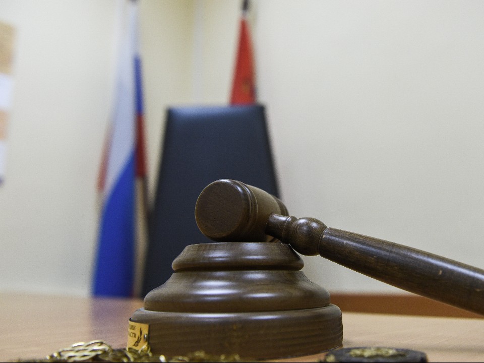 Жителя Шатуры обязали выплатить долг по алиментам в размере ₽182 тыс